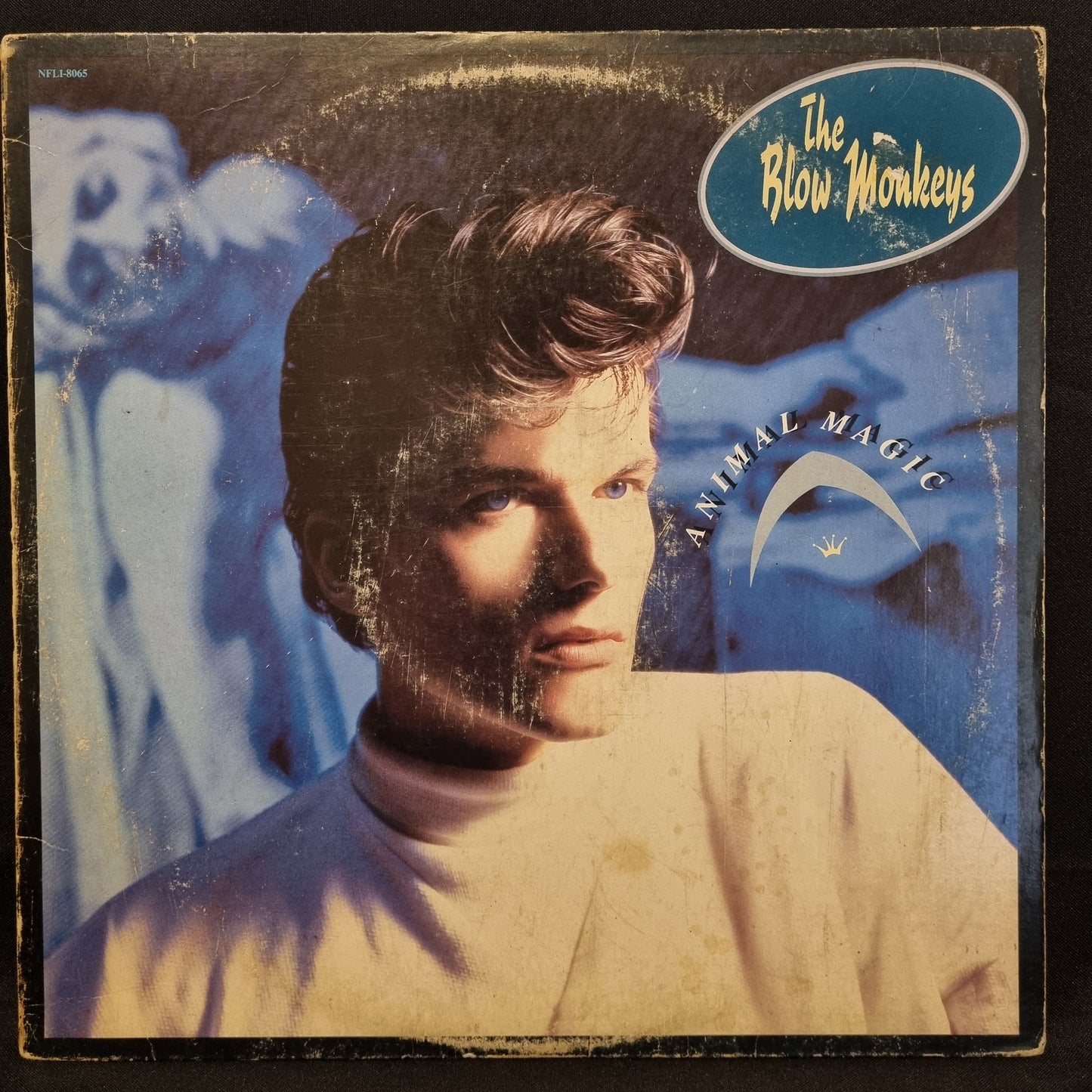 The Blow Monkeys- Animal Magic