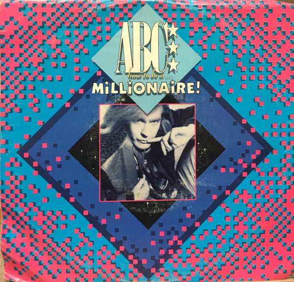 ABC- How to be a Millionaire 7"
