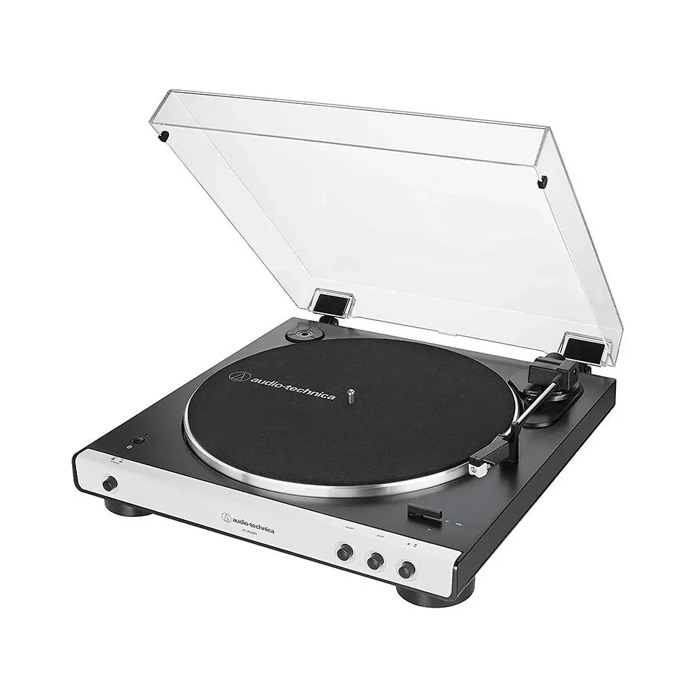 Audio-Technica AT-LP60XBT