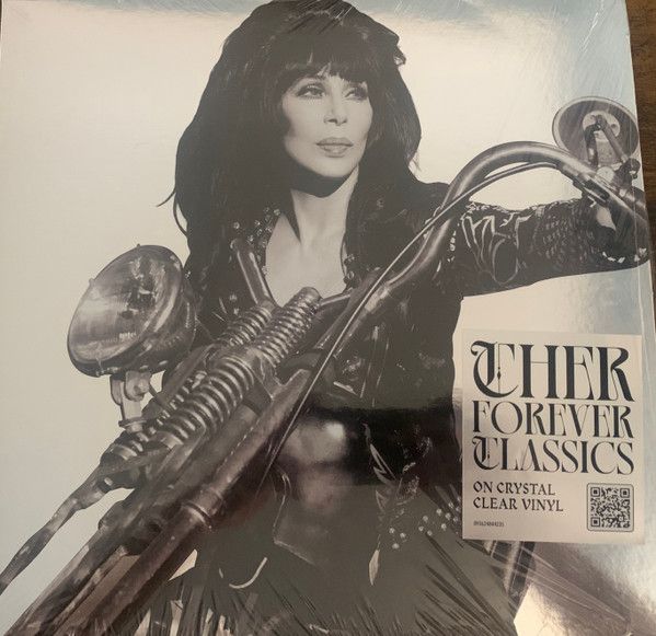 Cher - Forever Classics