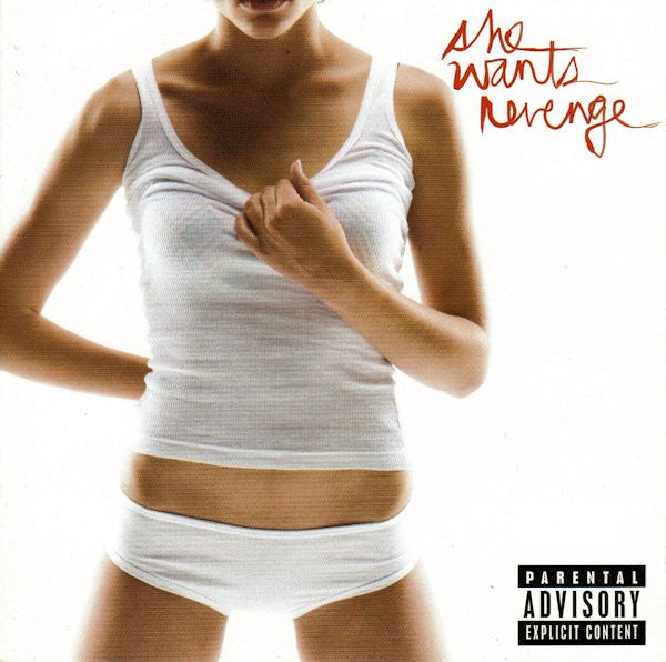 She Wants Revenge - She Wants Revenge