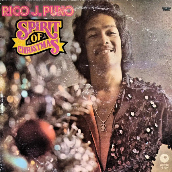 Rico J. Puno - Spirit of Christmas
