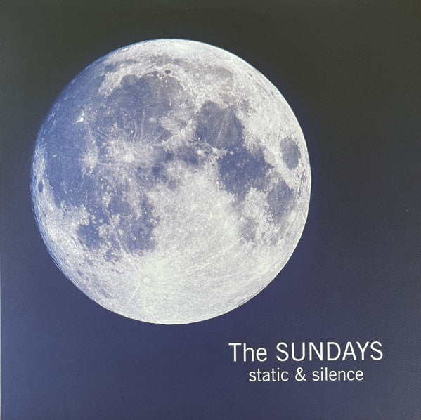 The Sundays - Static & Silence