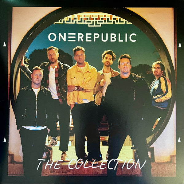 One Republic - The Collection