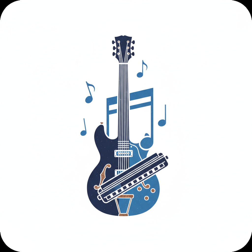 Blues | Blues Rock