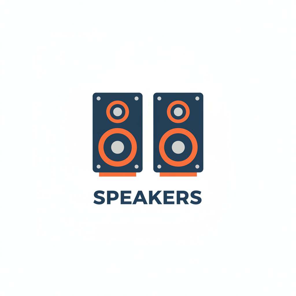 Speakers