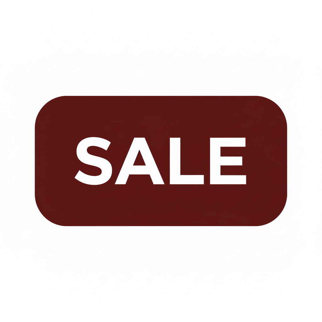 SALE | Bargain Bin