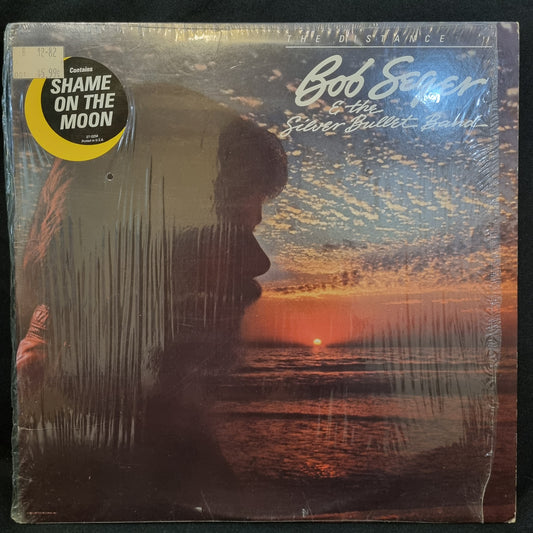 Bob Seger- The Distance