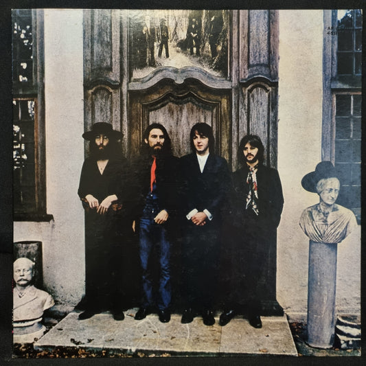 The Beatles- Hey Jude / Beatles Again