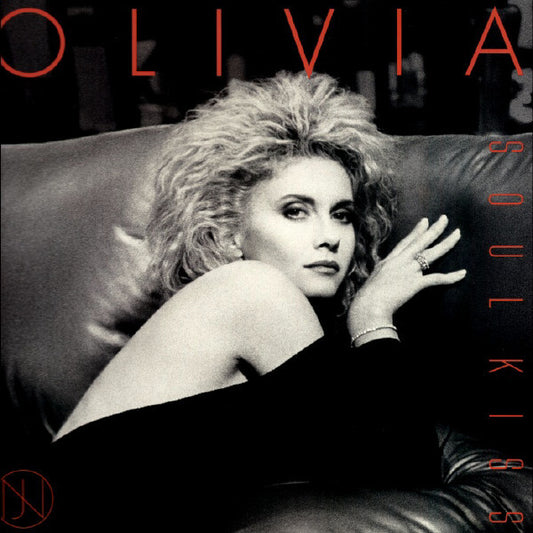 Olivia Newton-John- Soul Kiss