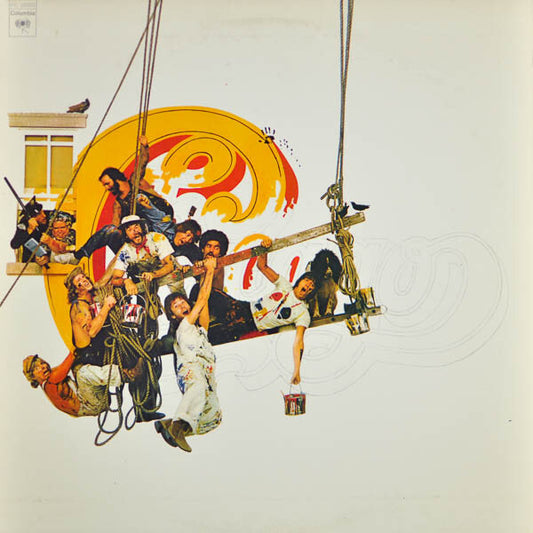 Chicago- Greatest Hits