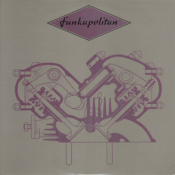 Funkapolitan- Funkapolitan