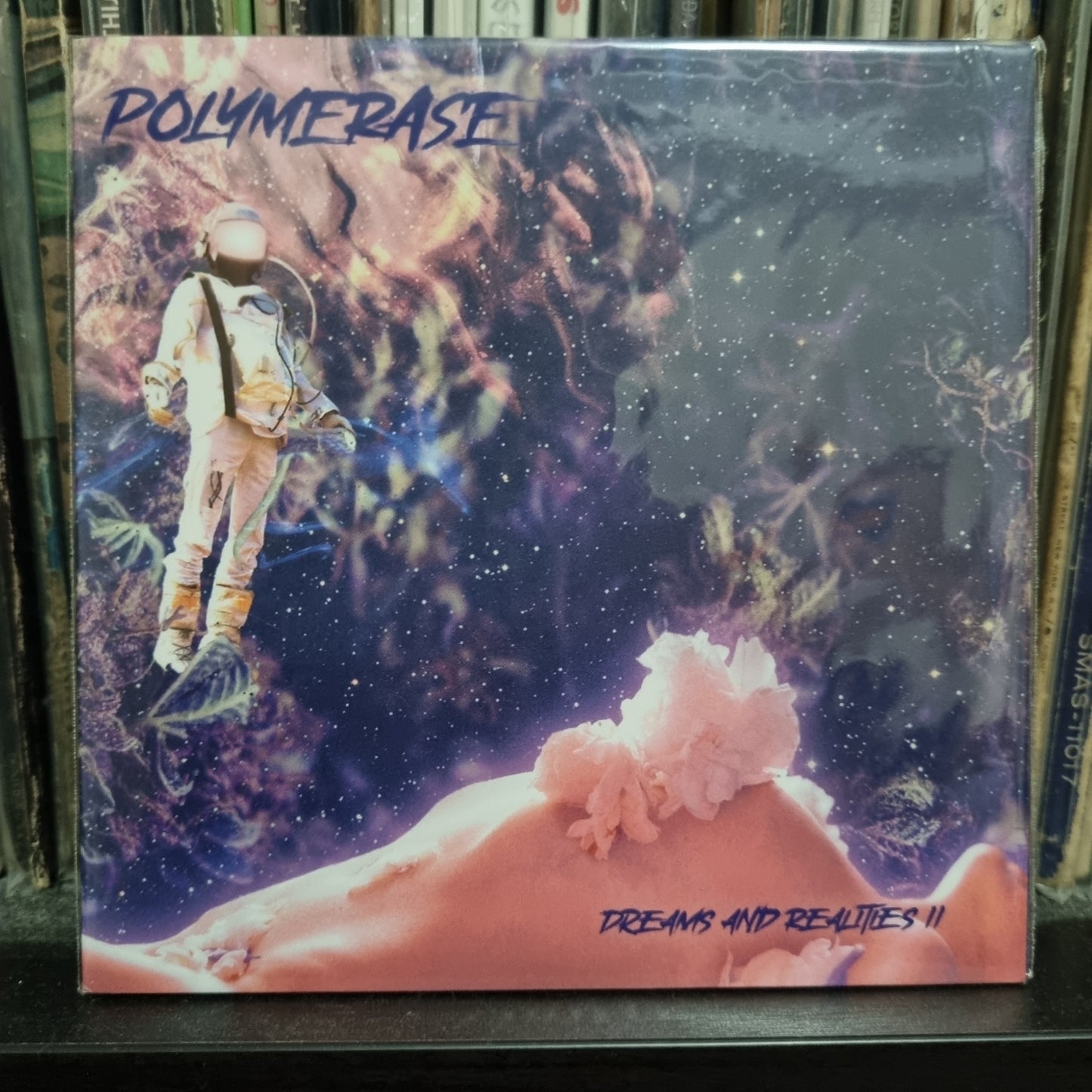 Polymerase- Dreams and Realities II (CD)