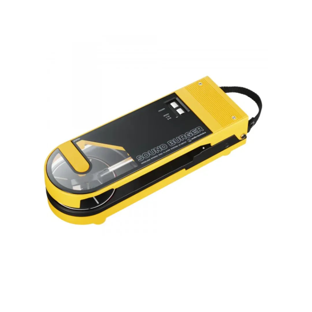 Audio-Technica AT-SB727