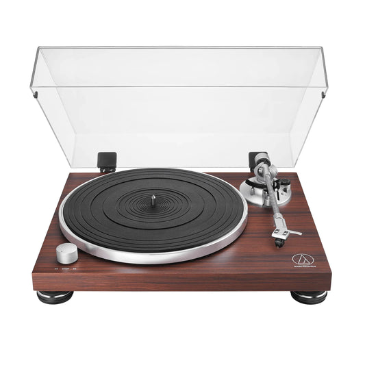 Audio-Technica AT-LPW50BTRW