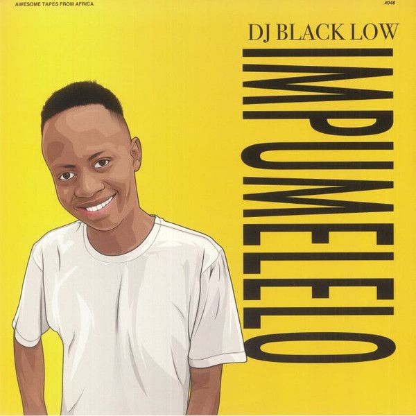 DJ Black Low- Impumelelo