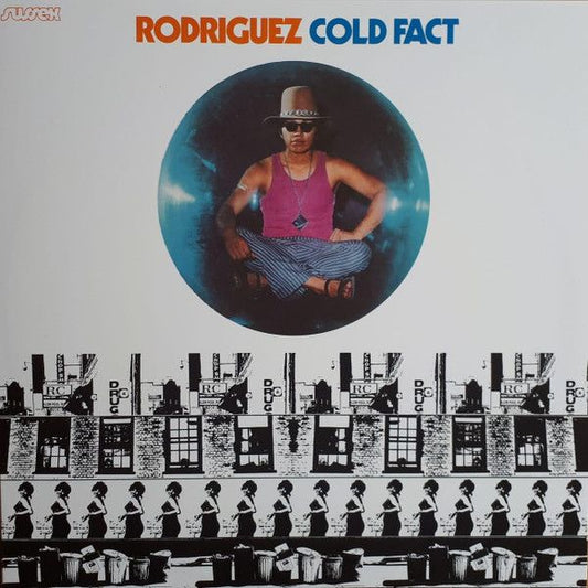Rodriguez- Cold Fact