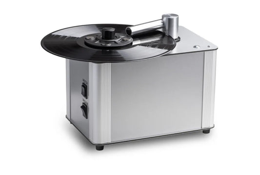 Pro-Ject VC-E2 Compact record cleaning machine
