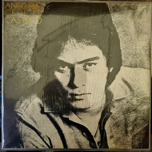 Anthony Castelo - Antonio Cecilio Castelo