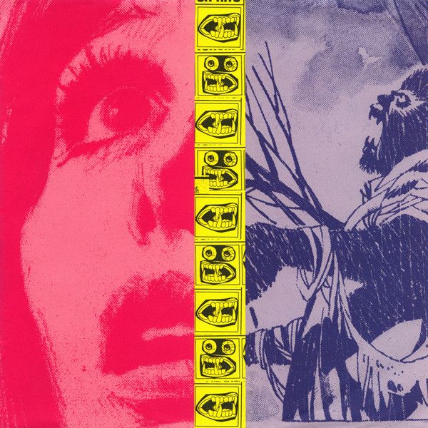 The Jon Spencer Blues Explosion - Plastic Fang