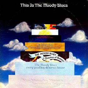 The Moody Blues - This is The Moody Blues