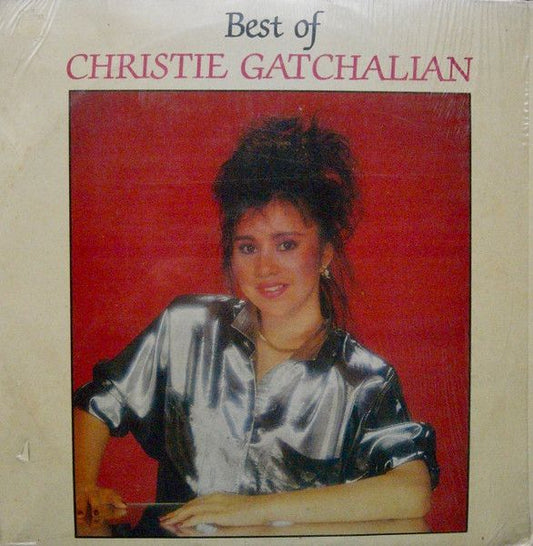 Christie Gatchalian - Best of Christie Gatchalian