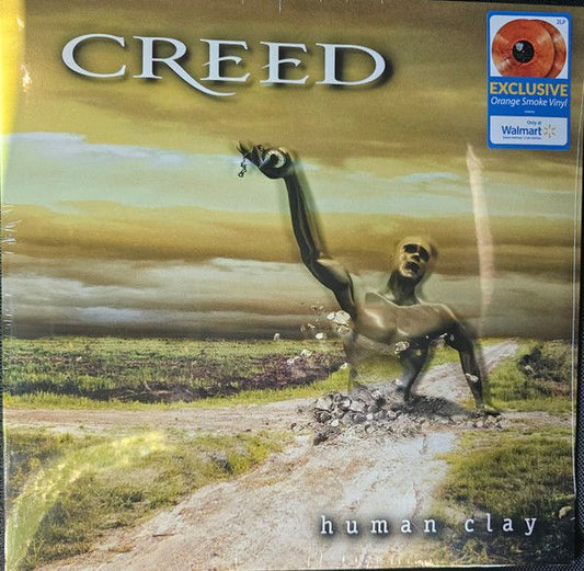 Creed - Human Clay