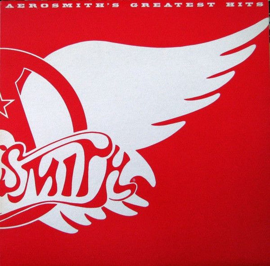 Aerosmith- Greatest Hits