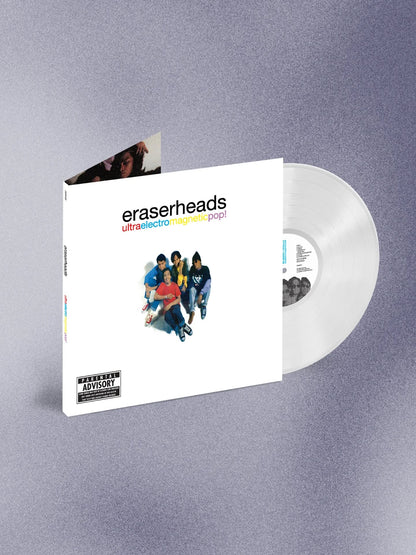 Eraserheads - Ultraelectromagneticpop!