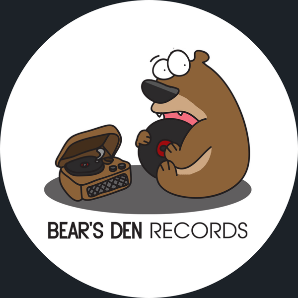 Bear's Den Records