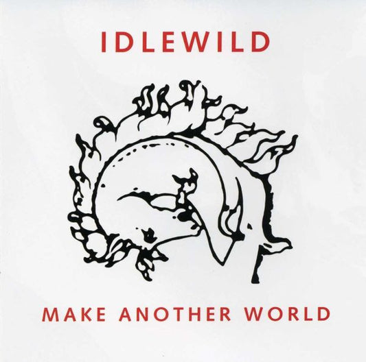 Idlewild - Make Another World (CD)