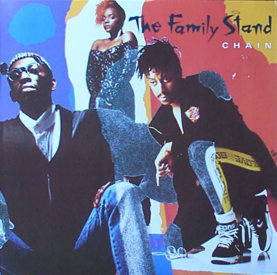The Family Stand - Chain