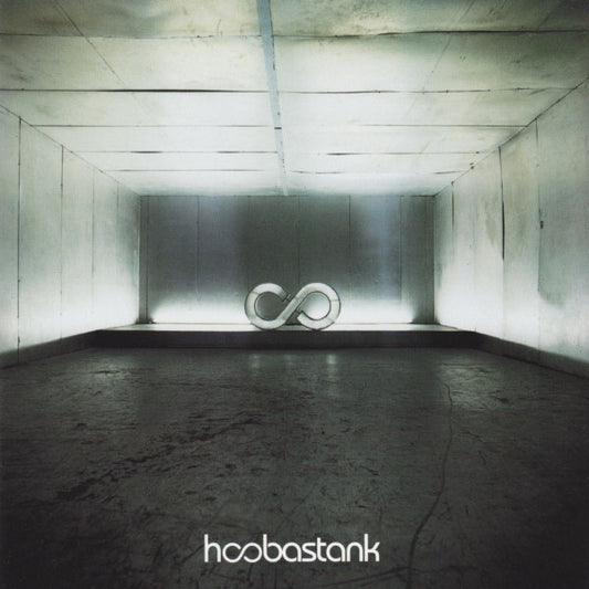 Hoobastank - Hoobastank (CD)