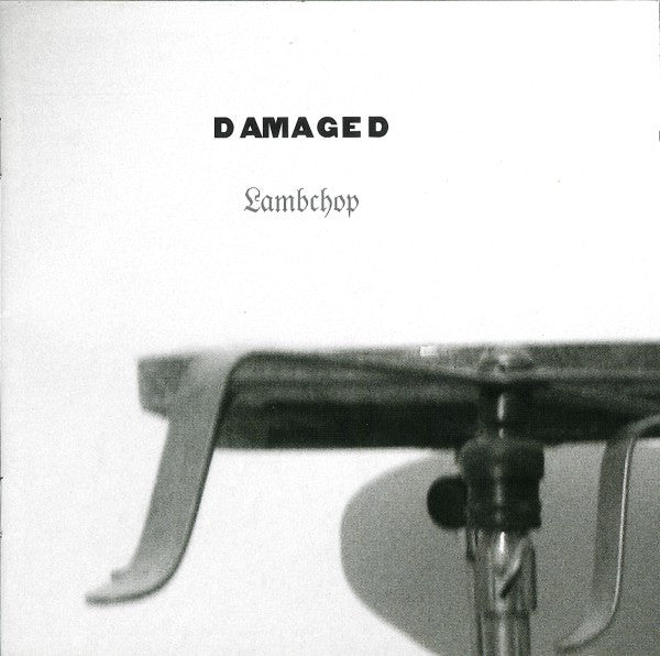 Lambchop - Damaged (CD)