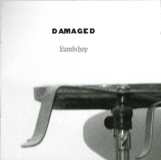 Lambchop - Damaged (CD)