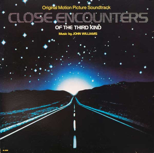 John Williams - Close Encounters of the Third Kind
