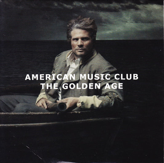 American Music Club - Golden Age (CD)