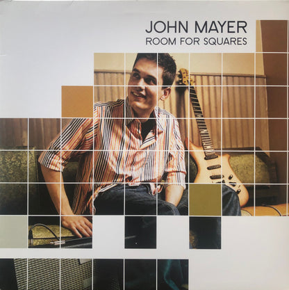 John Mayer - Room For Squares