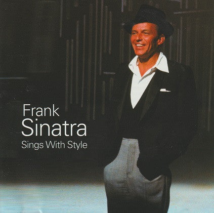 Frank Sinatra - Sings With Style (CD)