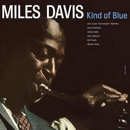 Miles Davis - Kind of Blue