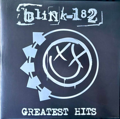 Blink 182 - Greatest Hits