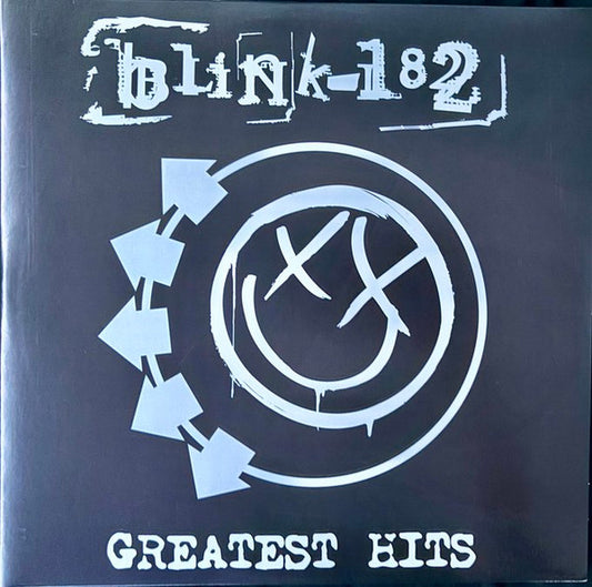 Blink 182 - Greatest Hits