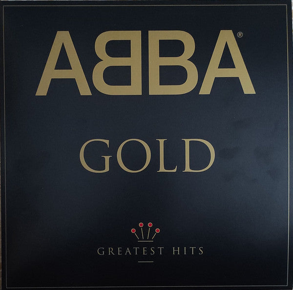 ABBA - Gold: Greatest hits