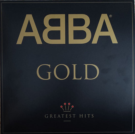 ABBA - Gold: Greatest hits