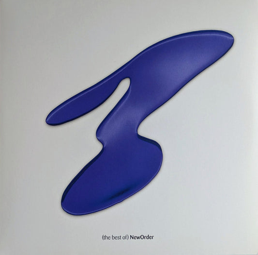 New Order - The Best of New Order