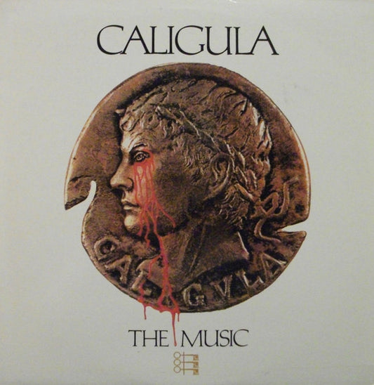 Various Artists - Caligula: The Music