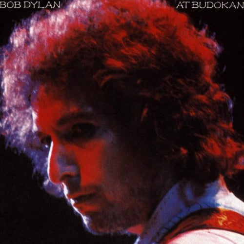 Bob Dylan - Live at Budokan (2LP)