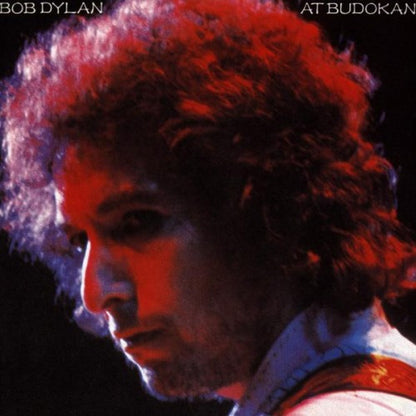 Bob Dylan - Live at Budokan (2LP)