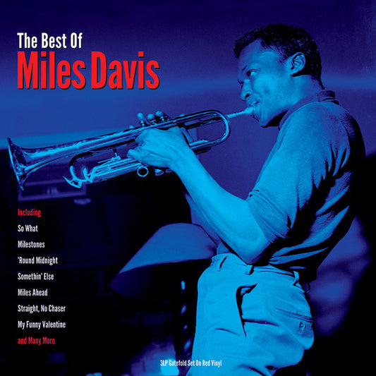 Miles Davis - The Best of Miles Davis