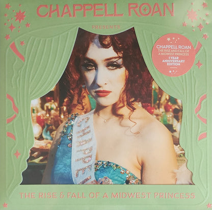 Chappel Roan - The Rise and Fall of A Midwest Princess (Anniversary Edition)